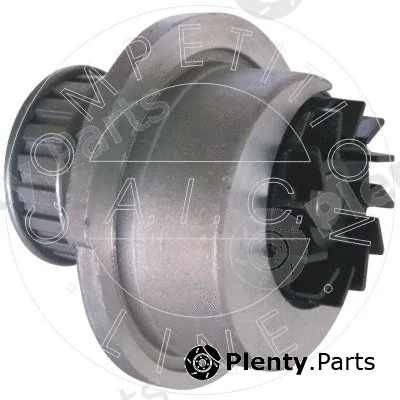 AIC 51419 — Water Pump, engine cooling Original AIC Quality