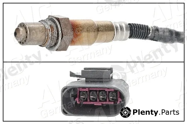 Lambda Sensor Original AIC Quality