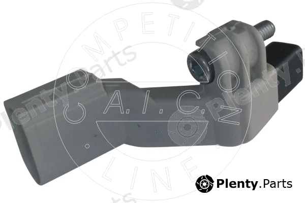 AIC 55187 — Sensor, crankshaft pulse Original AIC Quality