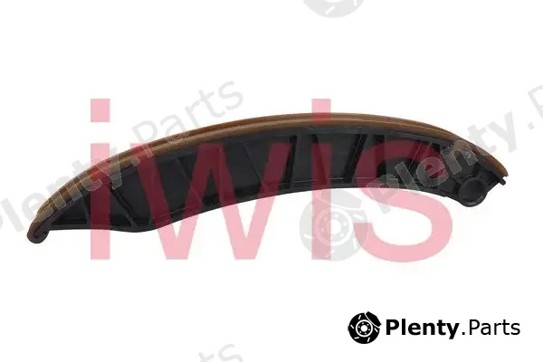 AIC 59993 — Guide, timing chain iwis, OEM quality