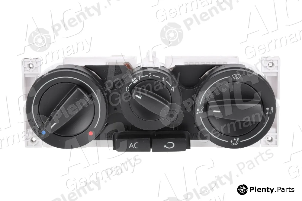 AIC 55112 — Control Element, heating/ventilation Original AIC Quality