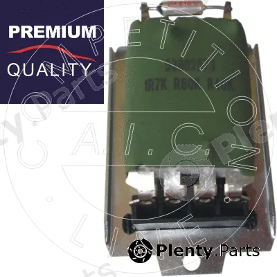 AIC 53992 — Resistor, interior blower AIC Premium Quality, OEM quality
