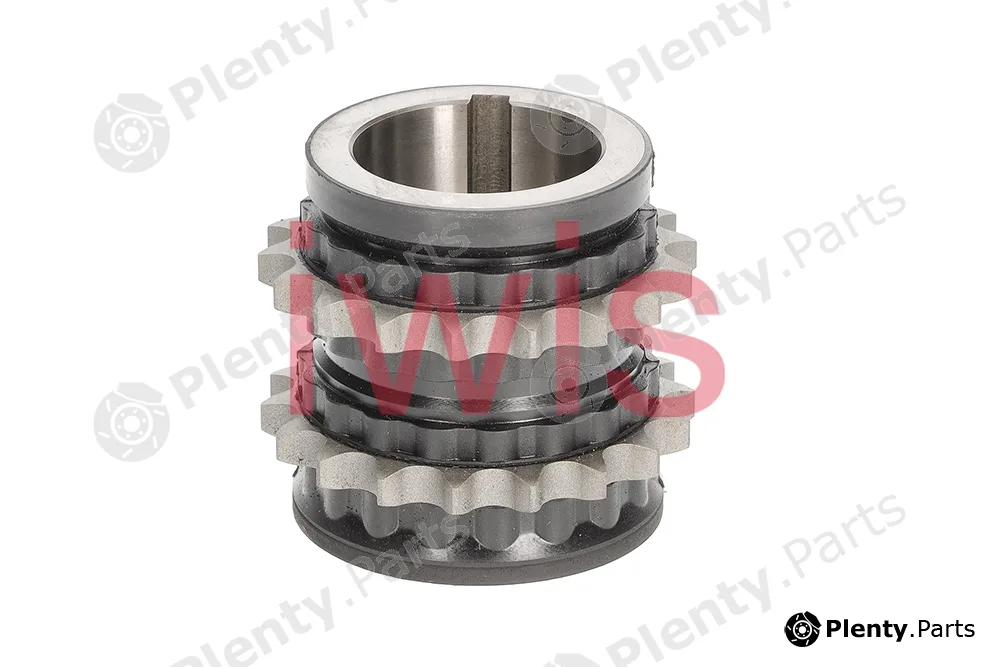 AIC 61245 — Sprocket, crankshaft iwis, OEM quality