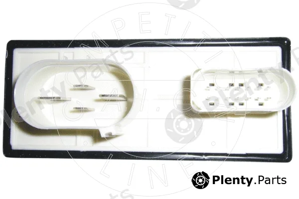 AIC 53106 — Relay, radiator fan overrun Original AIC Quality