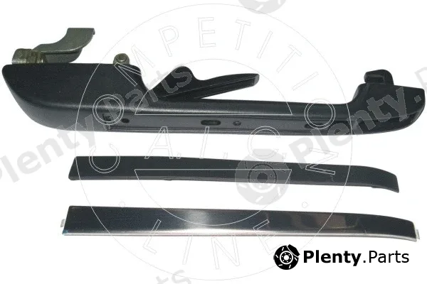 AIC 50545 — Exterior Door Handle Original AIC Quality