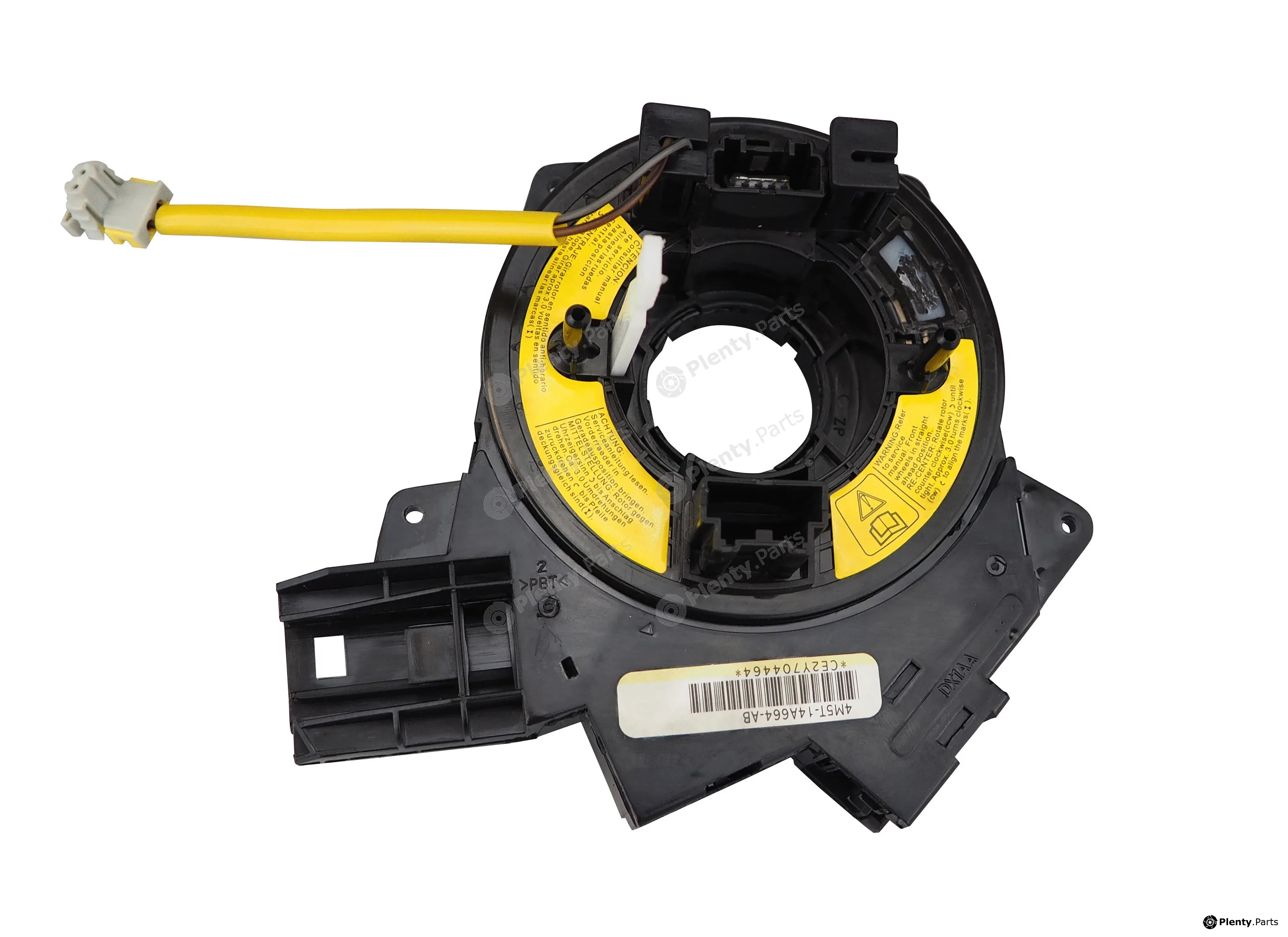 AIC 57834 — Clockspring, airbag Original AIC Quality