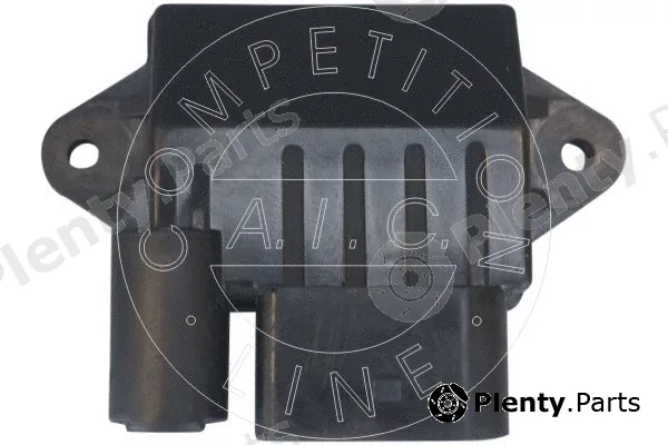 AIC 58178 — Control Unit, glow time Original AIC Quality