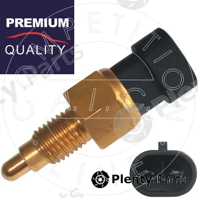 AIC 51504 — Switch, reverse light AIC Premium Quality, OEM quality