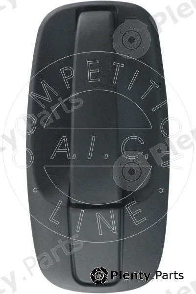AIC 56996 — Exterior Door Handle Original AIC Quality