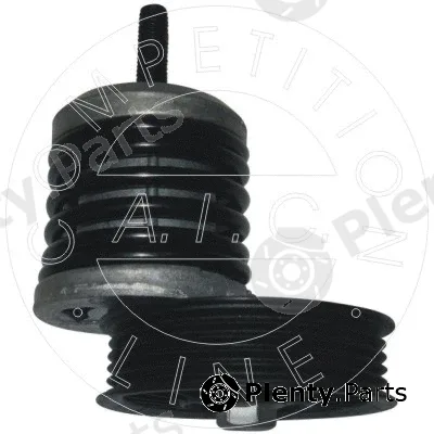 AIC 51444 — Belt Tensioner, V-ribbed belt Original AIC Quality
