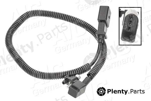 AIC 57284 — Sensor, crankshaft pulse Original AIC Quality