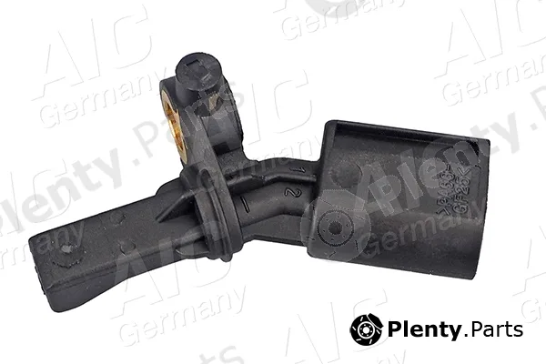 AIC 51486 — Sensor, wheel speed Original AIC Quality