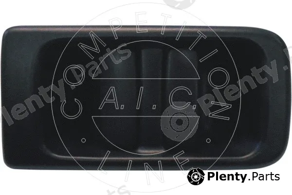 AIC 56342 — Exterior Door Handle Original AIC Quality