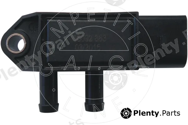 AIC 56092 — Sensor, exhaust pressure AIC Premium Quality, OEM quality