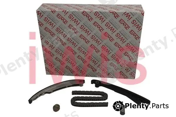 AIC 70006Set — Timing Chain Kit iwis original OEM quality, Made in Germany