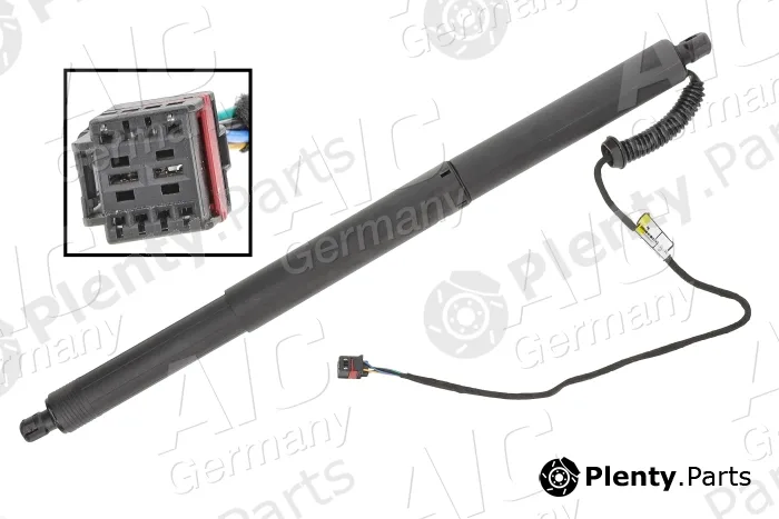 AIC 74269 — Electric Motor, tailgate Original AIC Quality