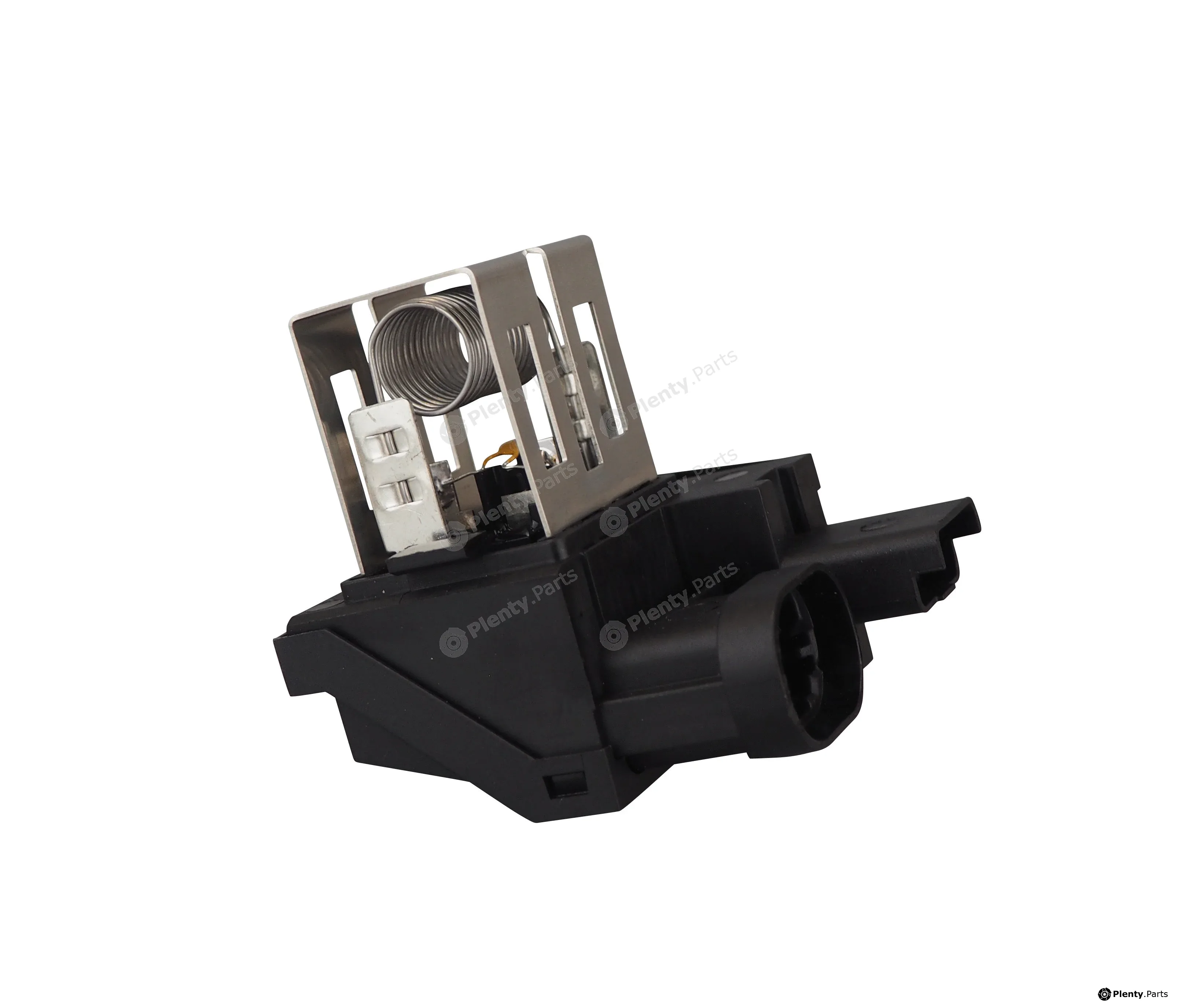 AIC 58297 — Resistor, interior blower AIC Premium Quality, OEM quality