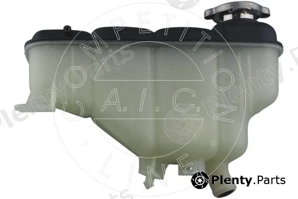 AIC 56320 — Expansion Tank, coolant Original AIC Quality