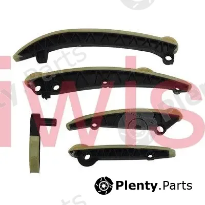AIC 60270 — Guide Rails Kit, timing chain iwis, OEM quality