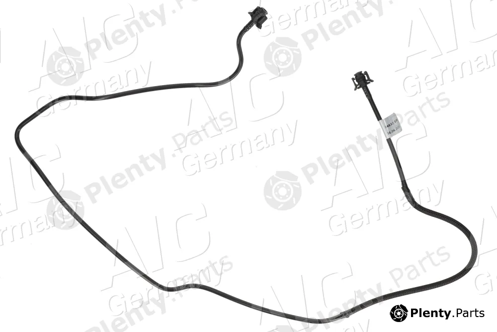 AIC 74832 — Radiator Hose Original AIC Quality