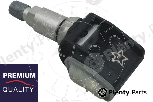 AIC 57697 — Wheel Sensor, tyre-pressure monitoring system AIC Premium Quality, OEM quality
