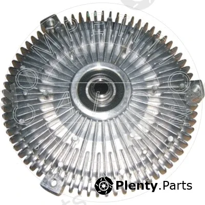 AIC 52367 — Clutch, radiator fan Original AIC Quality