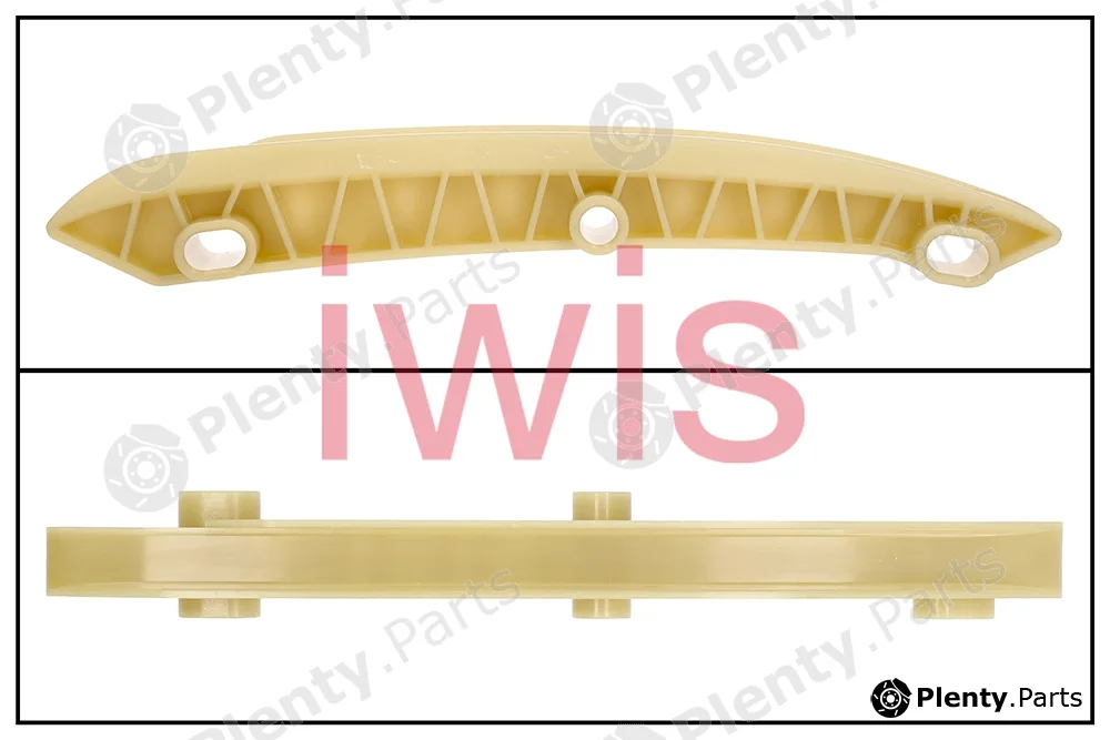 AIC 59237 — Guide, timing chain iwis, OEM quality