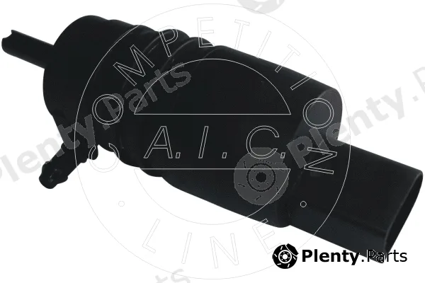 AIC 50664 — Washer Fluid Pump, window cleaning Original AIC Quality