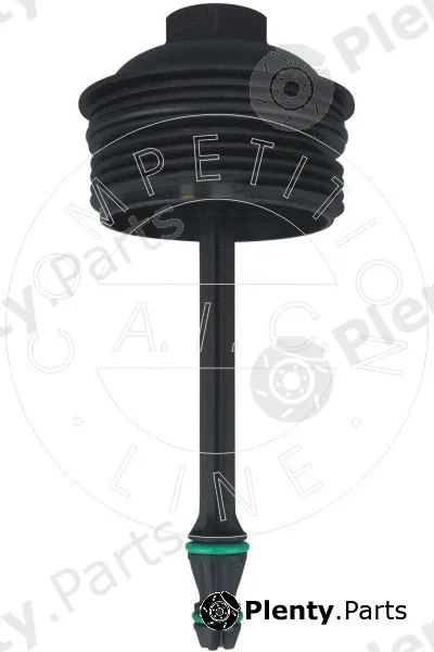 AIC 57985 — Cap, oil filter housing Original AIC Quality