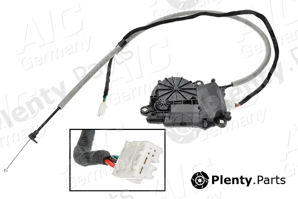 AIC 70956 — Tailgate Lock Original AIC Quality