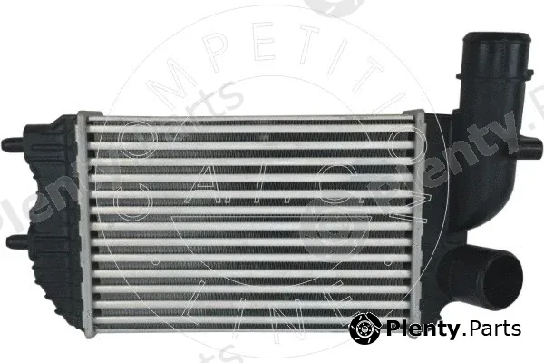AIC 56705 — Charge Air Cooler Original AIC Quality