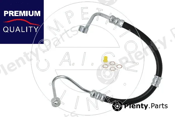 AIC 58675 — Hydraulic Hose, steering AIC Premium Quality, OEM quality