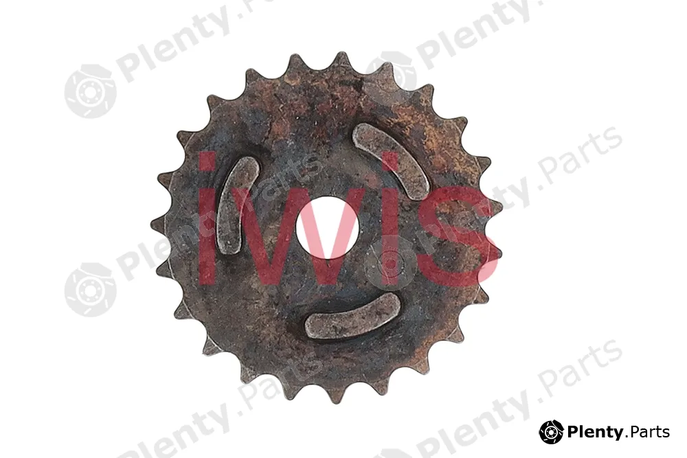 AIC 60546 — Gear/Sprocket, camshaft iwis, OEM quality