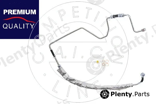 AIC 58473 — Hydraulic Hose, steering AIC Premium Quality, OEM quality