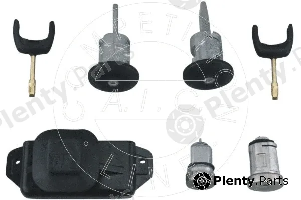 AIC 56656 — Lock Cylinder Kit Original AIC Quality