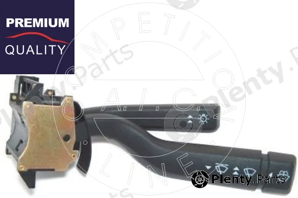 AIC 50780 — Switch, headlight AIC Premium Quality, OEM quality