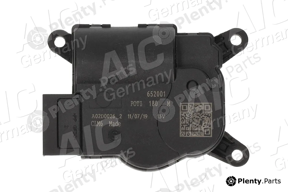 AIC 74709 — Actuator, blending flap Original AIC Quality