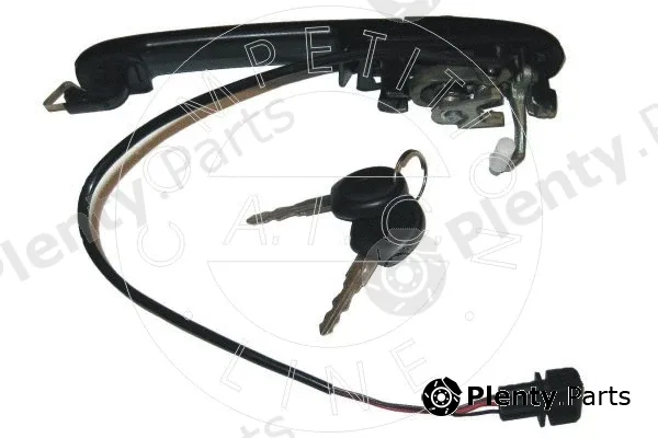 AIC 50563 — Exterior Door Handle Original AIC Quality