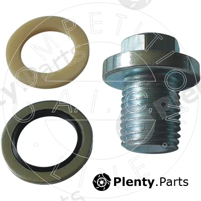 AIC 56286 — Screw Plug, oil sump Original AIC Quality