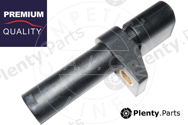AIC 54837 — Sensor, crankshaft pulse AIC Premium Quality, OEM quality
