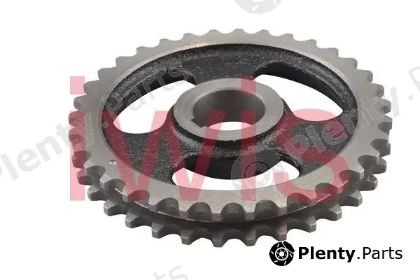 AIC 59482 — Gear/Sprocket, camshaft iwis, OEM quality