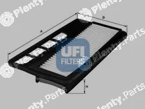 UFI 30.211.00 — Air Filter