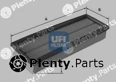 UFI 30.548.00 — Air Filter