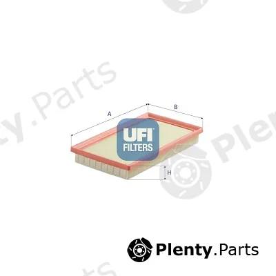 UFI 30.C05.00 — Air Filter