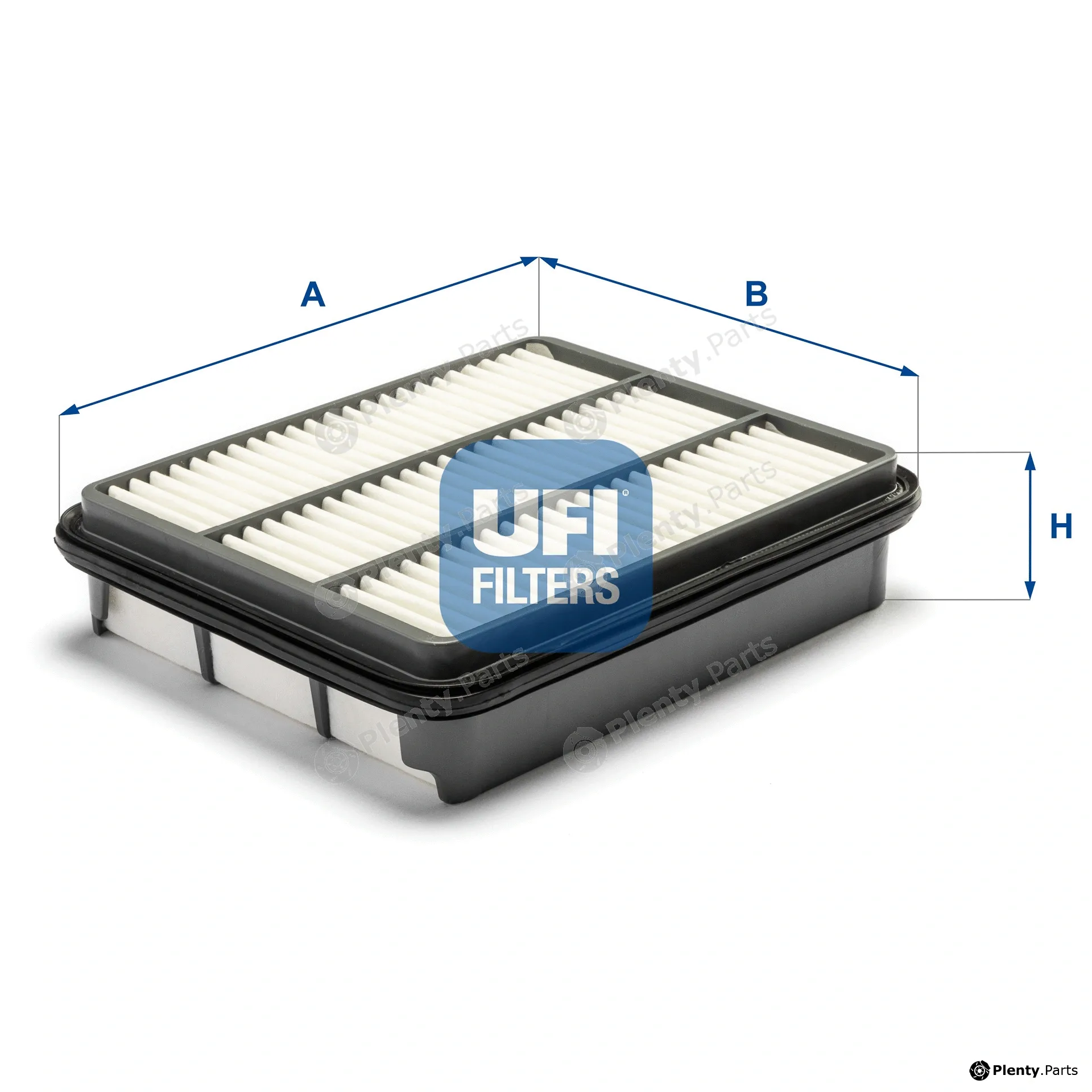 UFI 30.230.00 — Air Filter