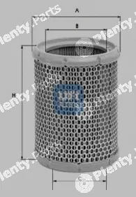 UFI 27.089.00 — Air Filter