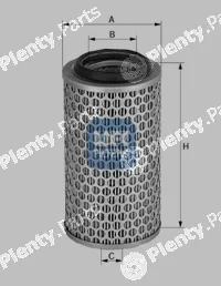 UFI 27.793.00 — Air Filter