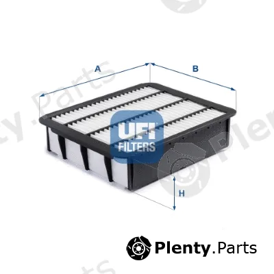 UFI 30.A85.00 — Air Filter