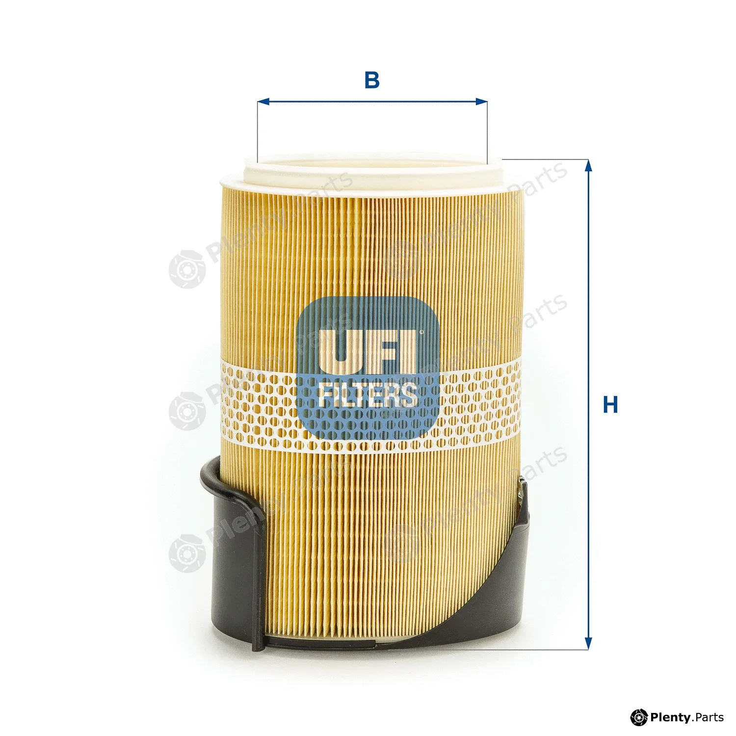 UFI 27.B13.00 — Air Filter
