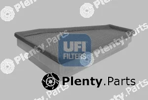 UFI 30.600.00 — Air Filter